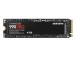SSD SAMSUNG 990 PRO 4TB M.2 PCIe Gen4 NVMe TLC Write speed 6900 MBytes/sec Read speed 7450 MBytes...