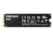 SSD SAMSUNG 990 PRO 4TB M.2 PCIe Gen4 NVMe TLC Write speed 6900 MBytes/sec Read speed 7450 MBytes...