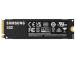 SSD PCIE G5 M.2 NVME 1TB/990EVOPLUS MZ-V9S1T0BW SAMSUNG