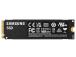 SSD SAMSUNG 990 EVO Plus 4TB M.2 PCIe Gen5 NVMe TLC Write speed 6300 MBytes/sec Read speed 7250...