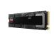 SSD PCIE G5 M.2 NVME 8TB/9100 PRO MZ-VAP8T0BW SAMSUNG
