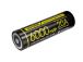 BATTERY RECH. LI-ION 3.6V/6000MAH NL2160HPI NITECORE