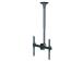 TV SET ACC CEILING MOUNT/32-60" NM-C440BLACK NEOMOUNTS