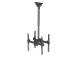 TV SET ACC CEILING MOUNT/32-60" NM-C440DBLACK NEOMOUNTS