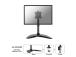 MONITOR ACC DESK MOUNT/10-30" NM-D335BLACK NEOMOUNTS