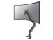 MONITOR ACC DESK MOUNT 10-49"/NM-D775BLACKPLUS NEOMOUNTS