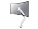 MONITOR ACC DESK MOUNT 10-49"/NM-D775WHITEPLUS NEOMOUNTS