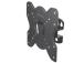 TV SET ACC WALL MOUNT /17-43"/BLACK NP23-B ONKRON