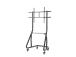 TV SET ACC FLOOR STAND 60-100"/NS-M3800BLACK NEOMOUNTS