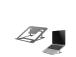 NB ACC DESK STAND 10-17"/NSLS085GREY NEOMOUNTS