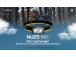 HEADLAMP NU SERIES 400 LUMENS/NU25 MCT NITECORE