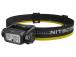 HEADLAMP NU SERIES 1700 LUMENS/NU45 NITECORE