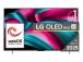 TV Set LG 42" OLED/4K/Smart 3840x2160 Wireless LAN Bluetooth webOS Black OLED42C51LA