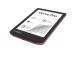 E-Reader POCKETBOOK Verse Pro 6" 1072x1448 1xUSB-C Wireless LAN Bluetooth Red PB634-3-WW