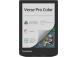 E-Reader POCKETBOOK Verse Pro Color 6" 1072x1448 1xUSB-C Wireless LAN Bluetooth Dark Blue PB634K3...