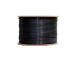 CABLE CAT6 UTP 305M BLACK/PFM920-6UN DAHUA