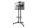 TV SET ACC FLOOR STAND BLACK/32-55" PLASMA-M1700E NEOMOUNTS