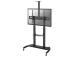 TV SET ACC FLOOR STAND BLACK/PLASMA-M1950E NEOMOUNTS