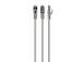 PATCH CABLE CAT6 FTP 20M/GREY PP6-20M GEMBIRD