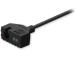 CABLE ADAPTER 4-PIN WITH I/O/PR5MEC21 TELTONIKA