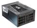 Power Supply SEASONIC PRIME TX ATX 3.0 1600 Watts Efficiency 80 PLUS TITANIUM MTBF 100000 hours...