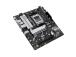 Mainboard ASUS AMD B850 SAM5 Micro-ATX Memory DDR5 Memory slots 2 1xPCI-Express 4.0 16x 1xPCI...