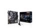 Mainboard ASUS AMD B550 SAM4 MicroATX Memory DDR4 Memory slots 4 2xPCI-Express 3.0 1x 1xPCI...