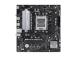Mainboard ASUS AMD B650 SAM5 Micro-ATX Memory DDR5 Memory slots 2 1xPCI-Express 4.0 1x 2xPCI...