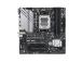 Mainboard ASUS AMD B650 Micro-ATX Memory DDR5 Memory slots 4 3xPCI-Express 4.0 16x 2xM.2 1x15pin...