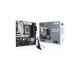 Mainboard ASUS Intel B760 Express LGA1700 Micro-ATX Memory DDR5 Memory slots 4 3xPCI-Express 4.0...