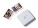 PRINTER INSTAX WIDE LINK/WHITE FUJIFILM