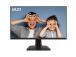 LCD Monitor MSI PRO MP251 24.5" Business Panel IPS 1920x1080 16:9 100 Hz 1 ms Speakers Colour...