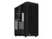 Case ASUS ProArt PA401 Wood Edition - Tempered Glass Panel MidiTower Case product features...