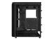 Case ASUS ProArt PA401 Wood Edition - Tempered Glass Panel MidiTower Case product features...