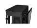 Case ASUS ProArt PA401 Wood Edition - Tempered Glass Panel MidiTower Case product features...