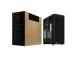 Case ASUS ProArt PA401 Wood Edition - Tempered Glass Panel MidiTower Case product features...