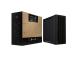 Case ASUS ProArt PA602 Wood Edition - Metal Panel MidiTower Case product features Fan control...
