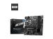 Mainboard MSI Intel B760 Express LGA1700 Micro-ATX Memory DDR5 Memory slots 4 2xPCI-Express 1x...