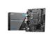 Mainboard MSI Intel H610 LGA1700 MicroATX Memory DDR4 Memory slots 2 1xPCI-Express 1x 1xPCI...