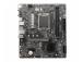 Emaplaat MSI Intel H610 LGA1700 MicroATX Memory DDR4 Memory slots 2 1xPCI-Express 3.0 1x 1xPCI...