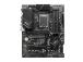 Mainboard MSI Intel Z790 LGA1700 ATX Memory DDR5 Memory slots 4 1xPCI-Express 1x 3xPCI-Express...
