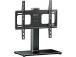 TV SET ACC DESKTOP STAND/26-55" BLACK PT1-B ONKRON