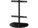 TV SET ACC DESKTOP STAND/32-65" BLACK PT2-B ONKRON