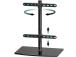 TV SET ACC DESKTOP STAND/32-75" BLACK PT3-B ONKRON