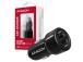 MOBILE CHARGER CAR USB 2PORT/24W PWC-5V5 AXAGON