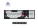 KEYBOARD WRL Q6 HE RGB/CARBON BLACK Q6H-M1 KEYCHRON