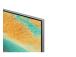 TV Set SAMSUNG 85 " 4K Ultra HD 3840 x 2160 pixels Flat 16:9 Neo QLED QE85QN85FAUXXH