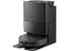 VACUUM CLEANER ROBOT Q REVO/5AE BLACK QRSP52-00 ROBOROCK