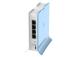 Access Point MIKROTIK IEEE 802.11b IEEE 802.11g IEEE 802.11n 1xUSB 2.0 4x10/100M RB941-2ND-TC