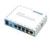 Access Point MIKROTIK IEEE 802.11b IEEE 802.11g IEEE 802.11n IEEE 802.11ac 5x10Base-T / 100Base...